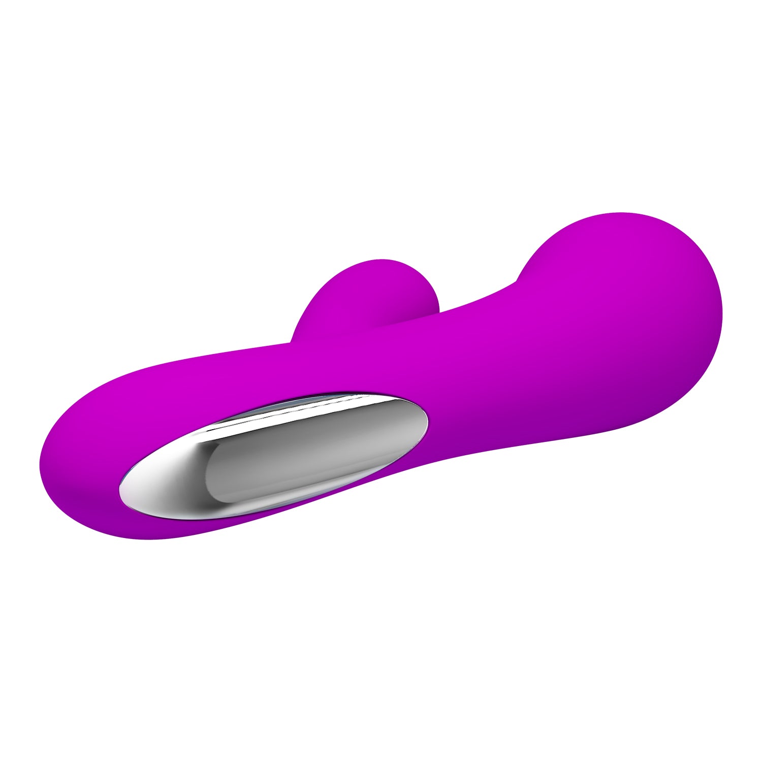 Baile Berger 20 Functions Petite Rabbit Vibrator - Rabbit Vibrators