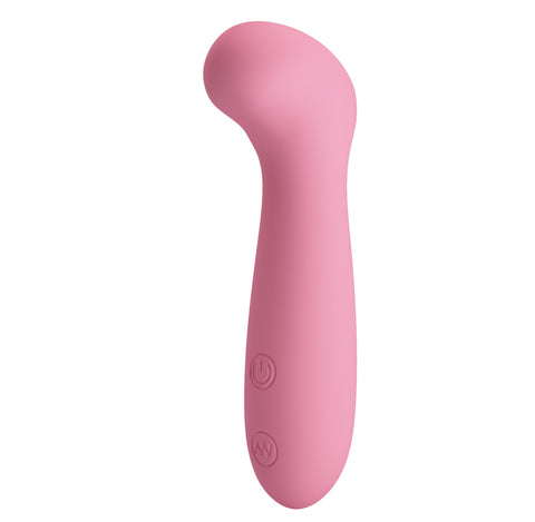 Pretty Love Grace Powerful G Spot Vibrator by Baile