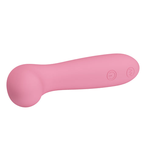 Pretty Love Grace Powerful G Spot Vibrator by Baile
