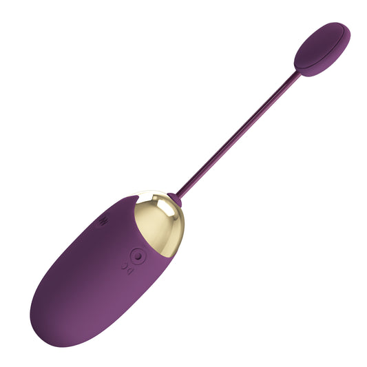 Baile App Control Abner Love Egg Vibrators Love Eggs and Kegel Exercisers