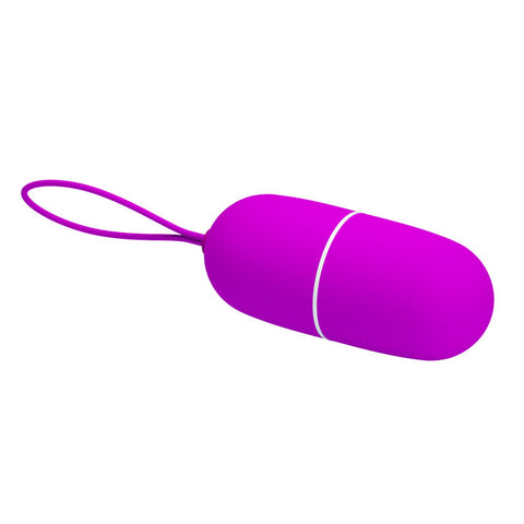 Baile Arvin Remote Controlled Battery Operated Egg Massager - Love Eggs and Kegel Exercisers