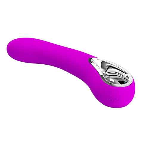 Pretty Love Alston Rechargeable G-Spot Vibrator - G-Spot Vibrators