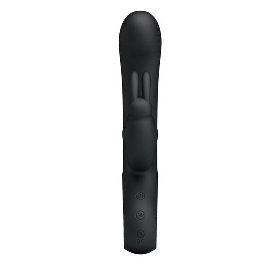 Pretty Love Webb Rechargeable 12 Functions Rabbit Vibrator Rabbit Vibrators