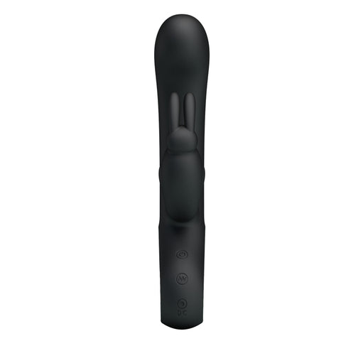 Pretty Love Webb Rechargeable 12 Functions Rabbit Vibrator - Rabbit Vibrators
