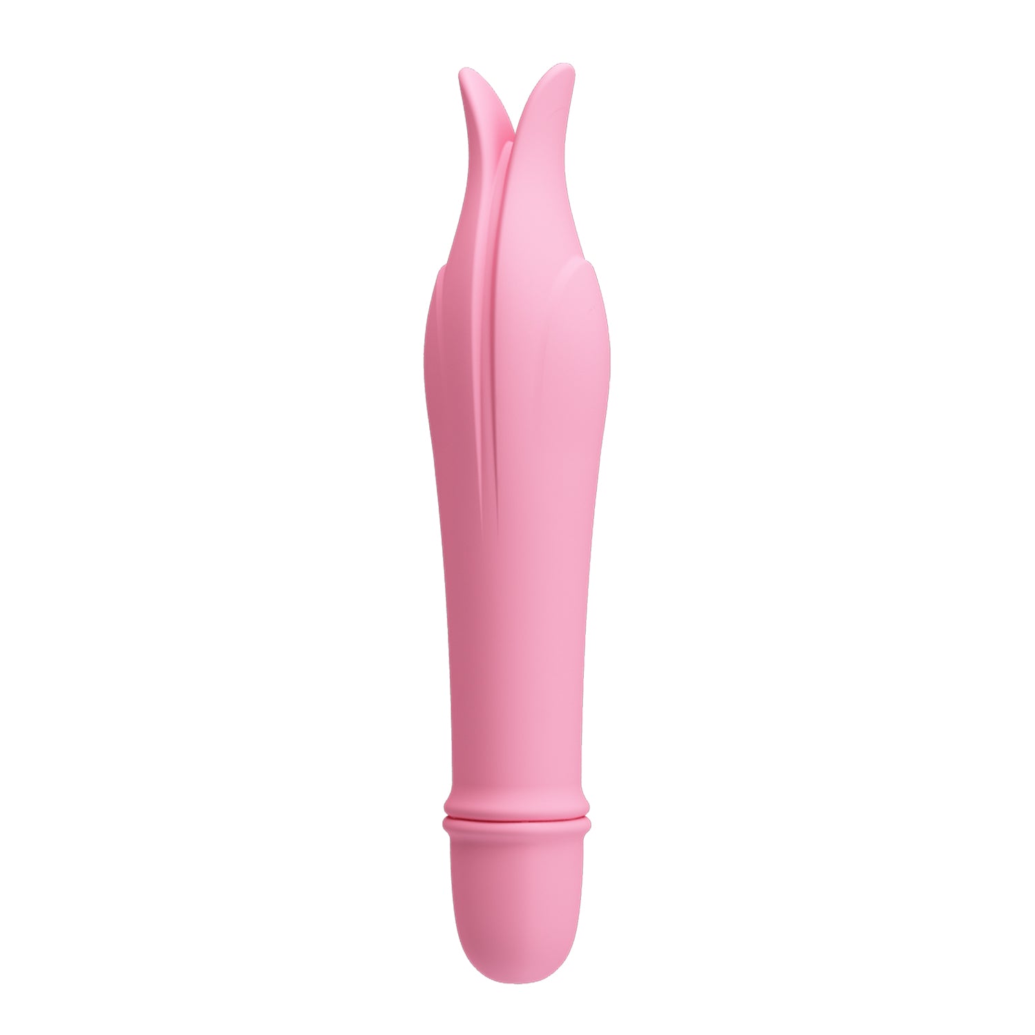 Baile Edward Battery Operated 10 Speed G Spot Vibrator - G-Spot Vibrators