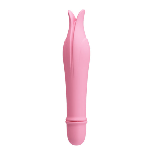 Baile Edward Battery Operated 10 Speed G Spot Vibrator - G-Spot Vibrators