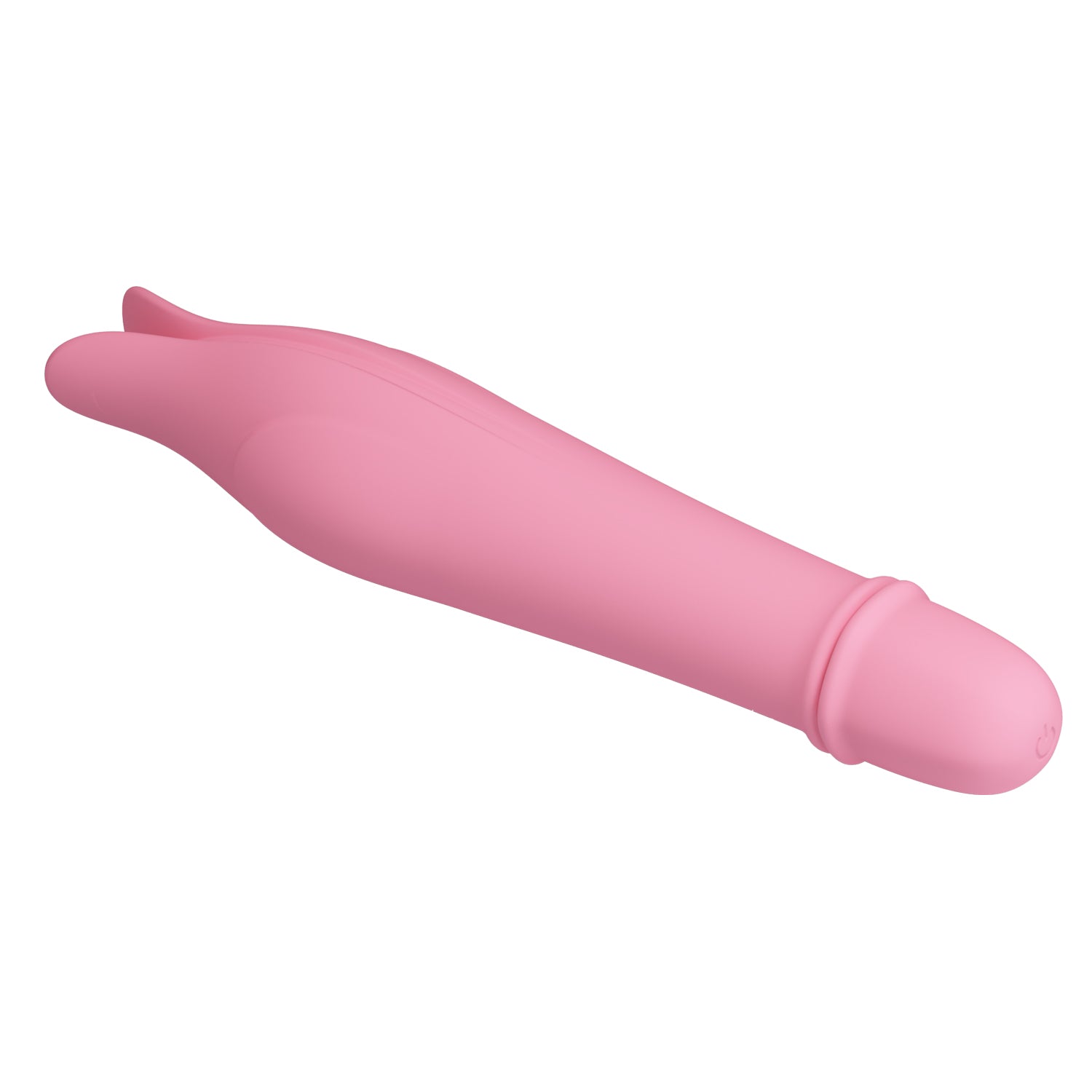 Baile Edward Battery Operated 10 Speed G Spot Vibrator - G-Spot Vibrators