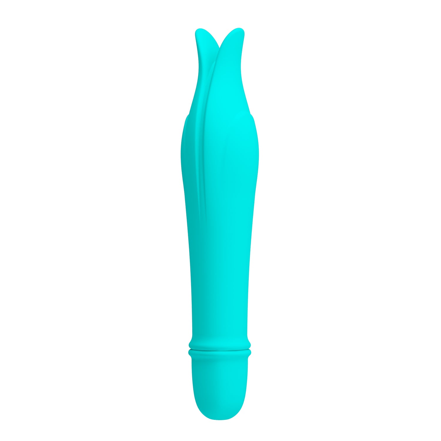Baile Edward Battery Operated 10 Speed G Spot Vibrator - G-Spot Vibrators