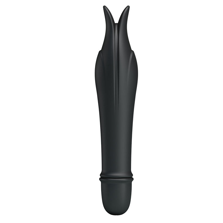 Baile Edward Battery Operated 10 Speed G Spot Vibrator - G-Spot Vibrators