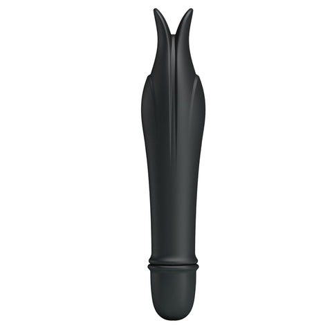 Baile Edward Battery Operated 10 Speed G Spot Vibrator - G-Spot Vibrators