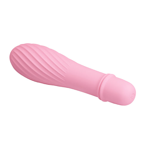 Pretty Love Solomon 10 Functions G-Spot Massagers - G-Spot Vibrators
