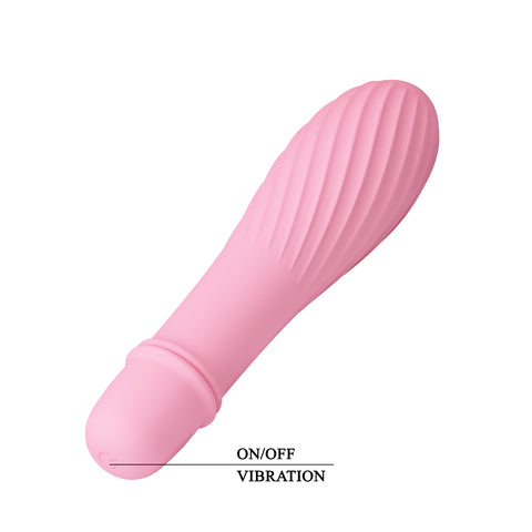 Pretty Love Solomon 10 Functions G-Spot Massagers - G-Spot Vibrators
