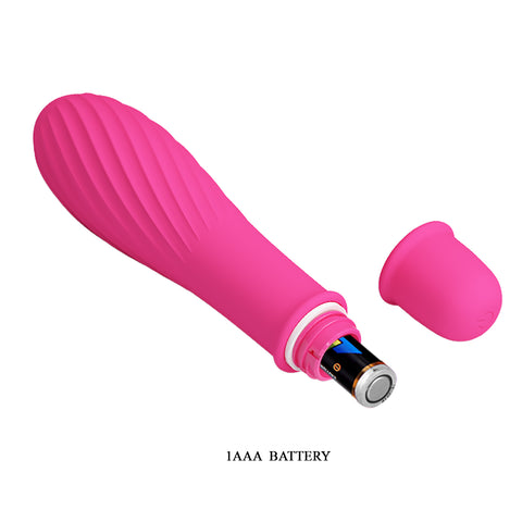 Pretty Love Solomon 10 Functions G-Spot Massagers - G-Spot Vibrators