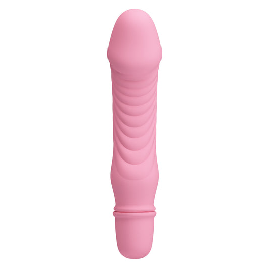 Pretty Love Stev 10 Functions Vibrating Dildo - Vibrating Dildos