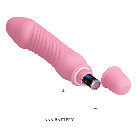 Pretty Love Stev 10 Functions Vibrating Dildo - Vibrating Dildos