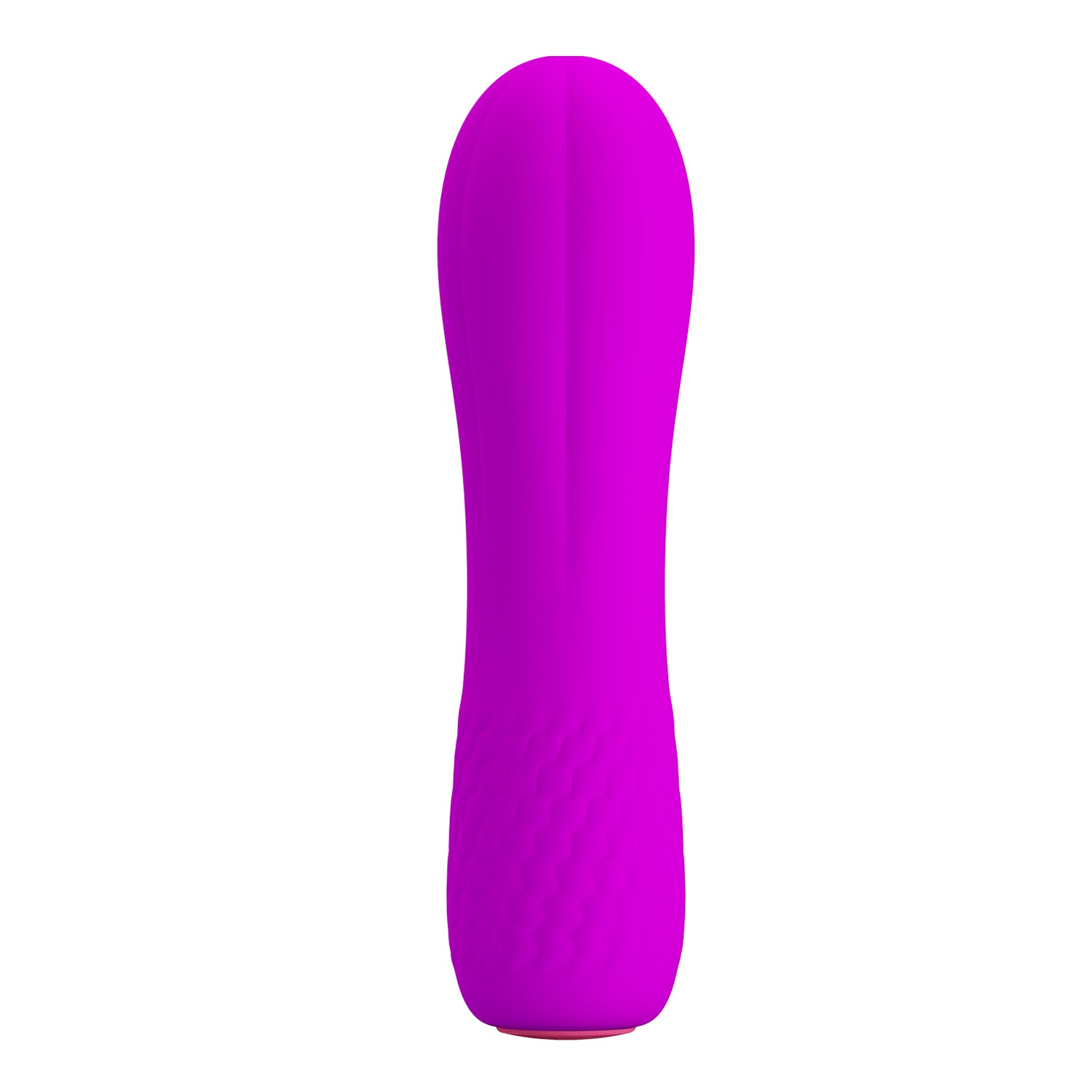 Baile Allen Easy Insertion Mini G Spot Vibrator - G-Spot Vibrators