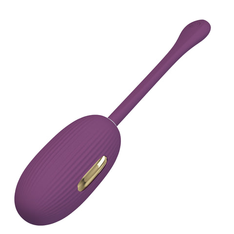 Baile Doreen App Control Love Egg Vibrators - Love Eggs and Kegel Exercisers