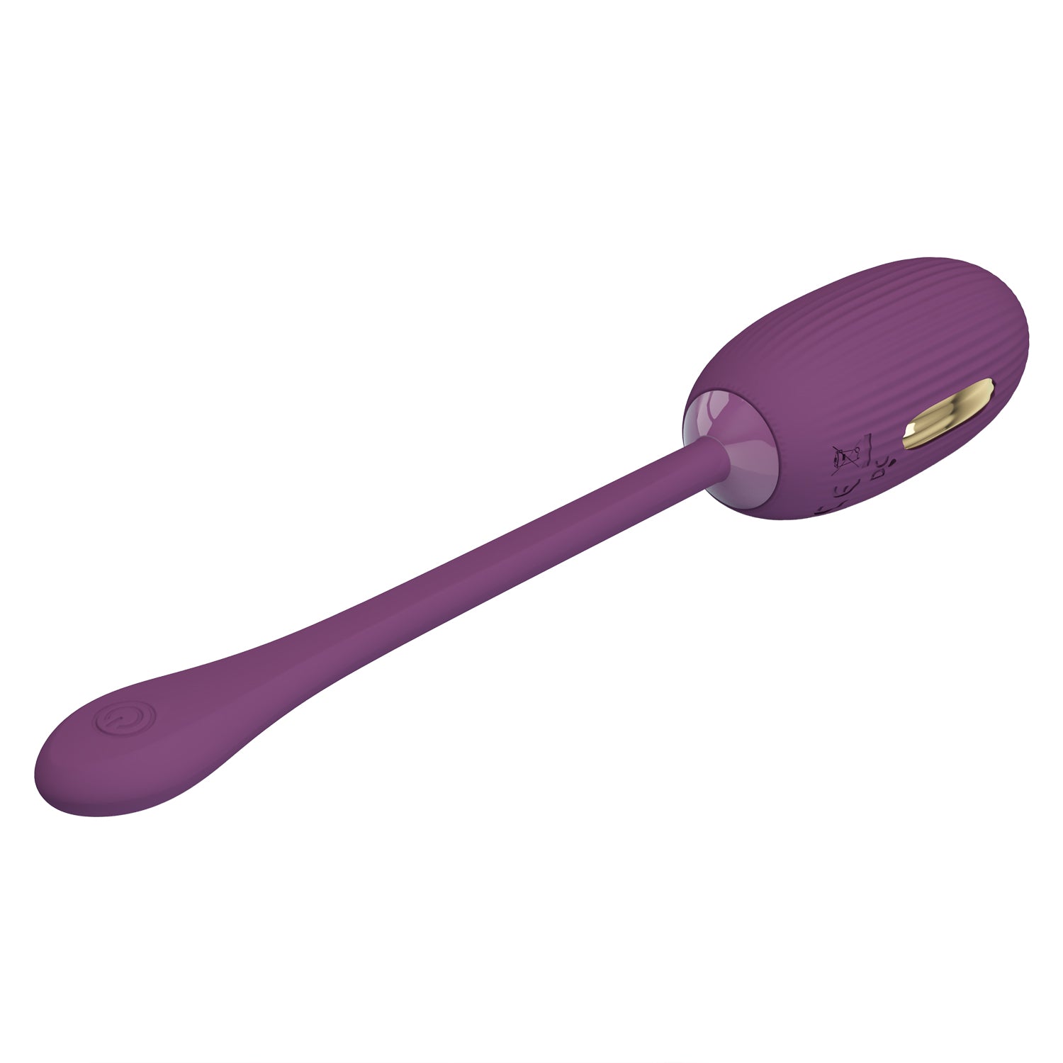 Baile Doreen App Control Love Egg Vibrators Love Eggs and Kegel Exercisers