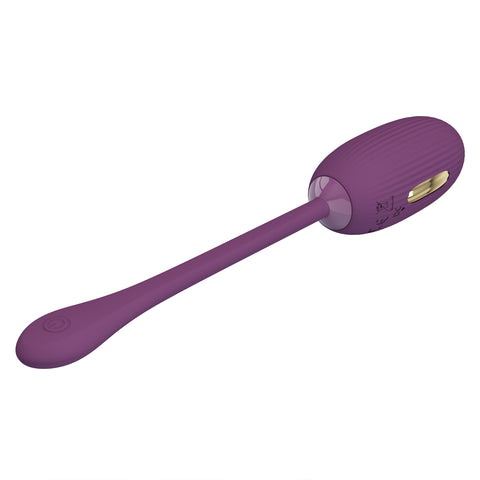 Baile Doreen App Control Love Egg Vibrators - Love Eggs and Kegel Exercisers