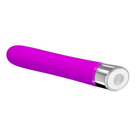 Baile Randolph Sensual Pleasures Min G Spot Stimulator - G-Spot Vibrators