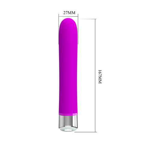 Baile Randolph Sensual Pleasures Min G Spot Stimulator - G-Spot Vibrators