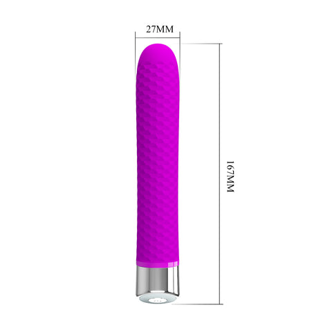 Baile Reginald Sensual Pleasures Multi Functions Bullet Vibe - Bullet Vibrators