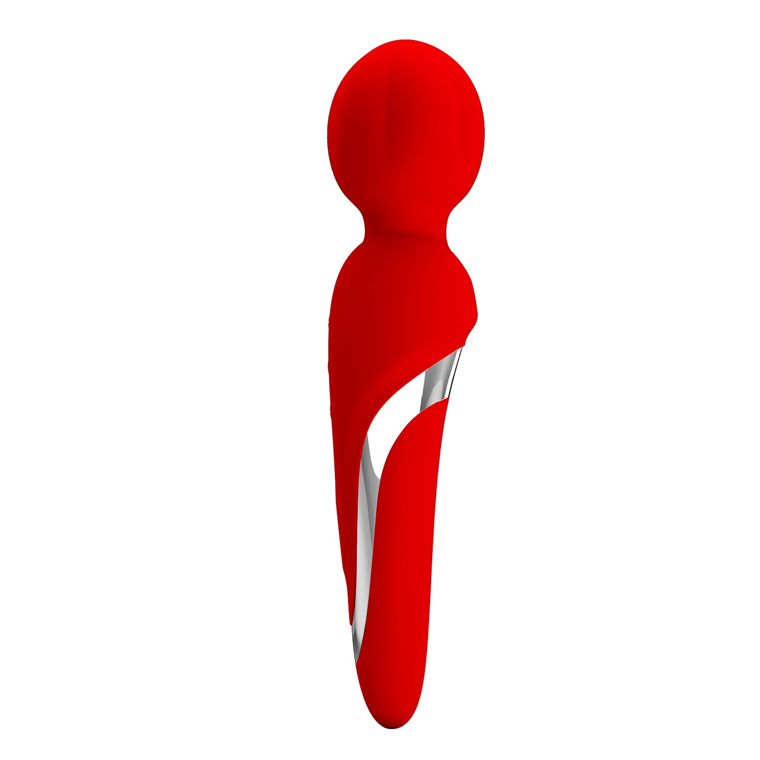 Baile Pretty Love WALTER Super Soft Silicone Wand Massager Body Wands