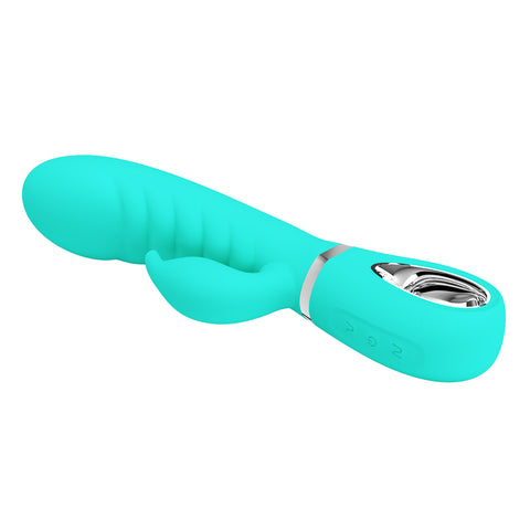 Baile Pretty Love PRESCOTT G-Spot Rabbit Vibrator - Rabbit Vibrators