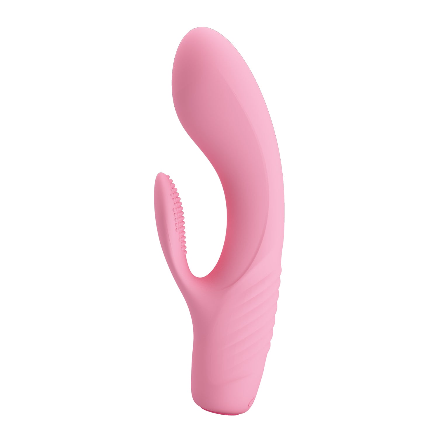 Baile Tim Rechargeable Rabbit Style G Spot Vibrator Rabbit Vibrators