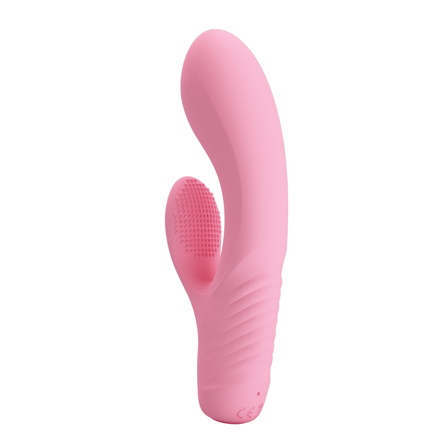 Baile Tim Rechargeable Rabbit Style G Spot Vibrator Rabbit Vibrators
