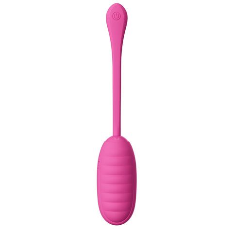 Baile Catalina App Controlled Vibrating Egg Massager - Love Eggs and Kegel Exercisers