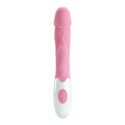 Baile Peter 30 Functions Rabbit Vibrator - Rabbit Vibrators