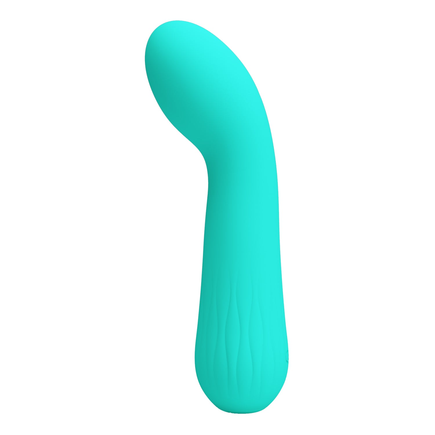 Baile Pretty Love FAUN Silicone Flexible G-Spot Vibrator G-Spot Vibrators