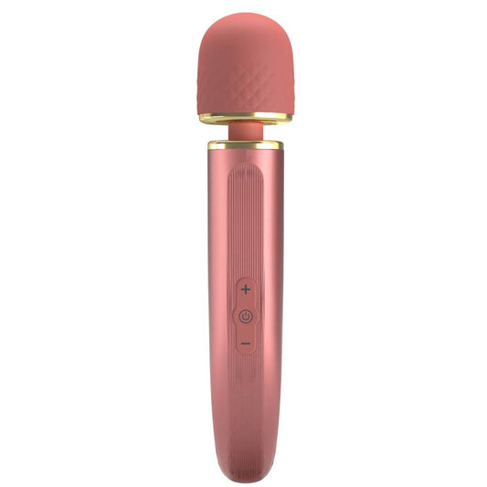 Pretty Love 11.4 Inches Charming Body Wand Massager - Body Wands