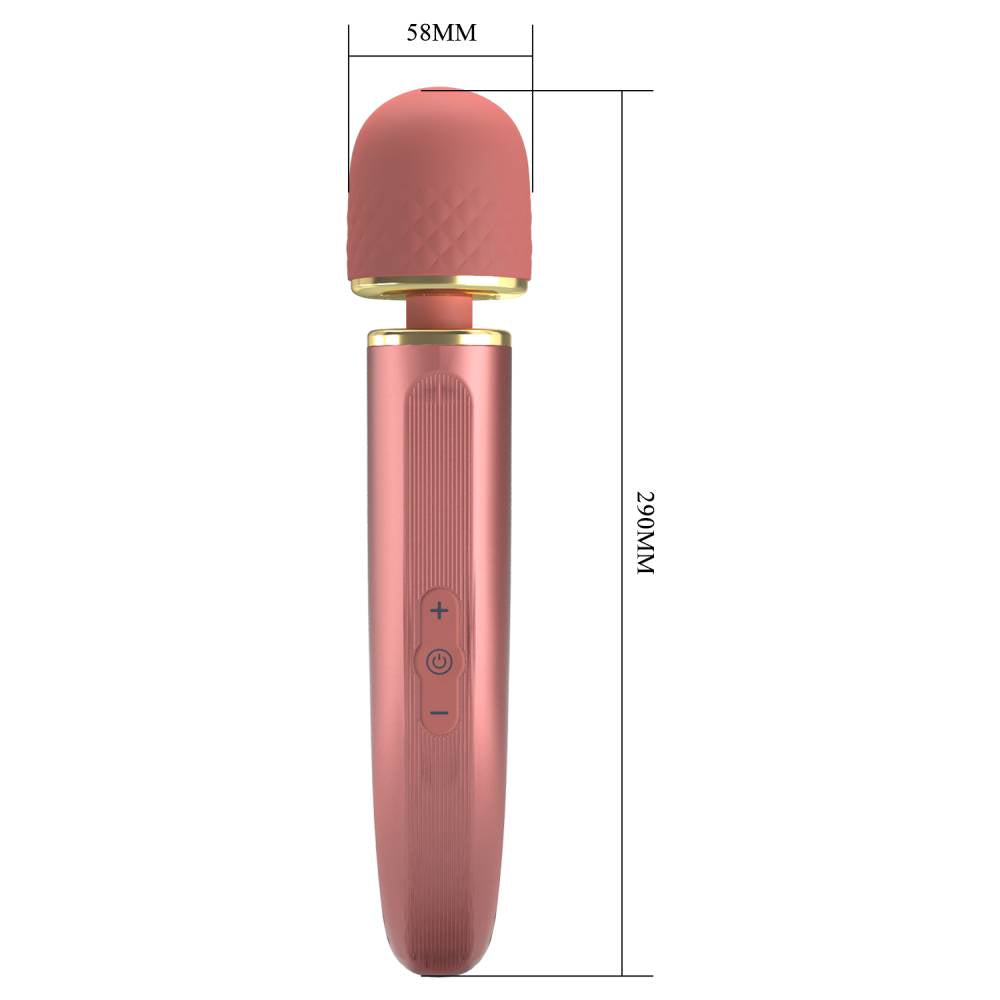 Pretty Love 11.4 Inches Charming Body Wand Massager Body Wands