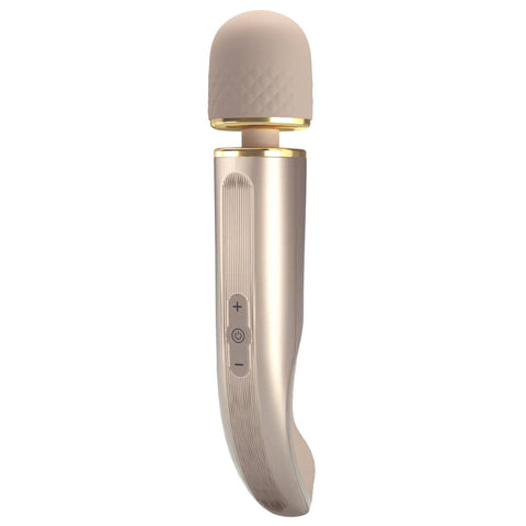 Pretty Love 11.4 Inches Charming Body Wand Massager - Body Wands