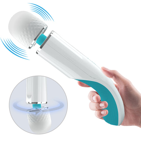 Pretty Love Charming Body Wand Massager - Body Wands