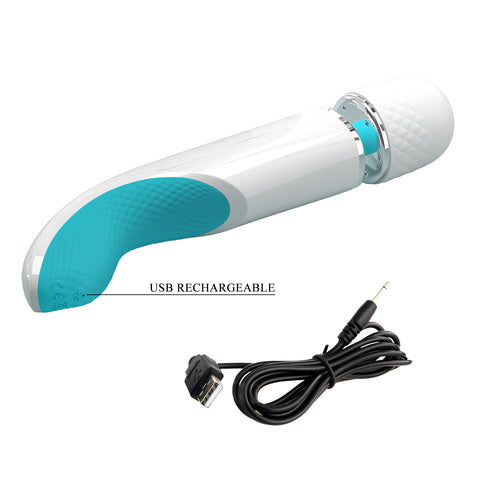 Pretty Love Charming Body Wand Massager - Body Wands