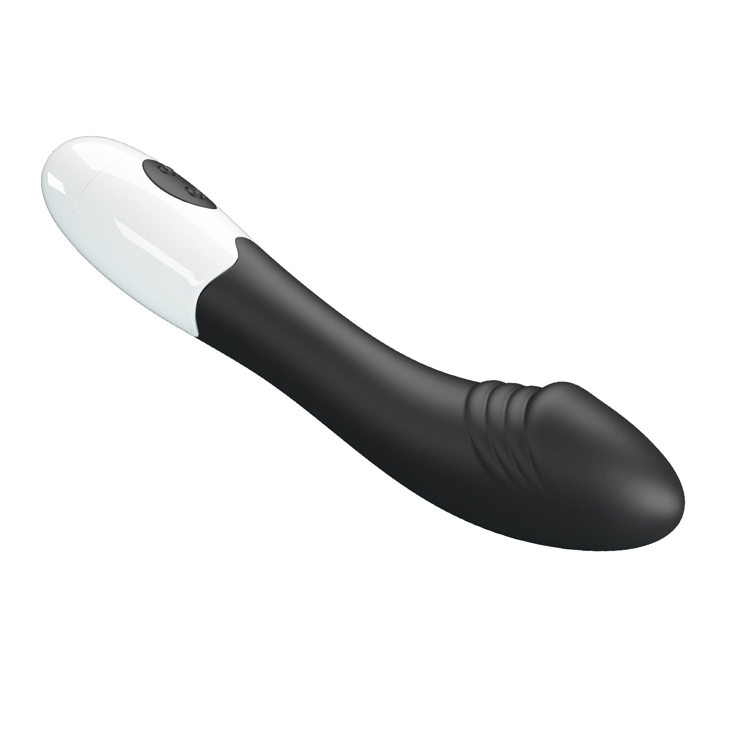Pretty Love Elemental 30 Functions Silicone G Spot Vibrator G-Spot Vibrators