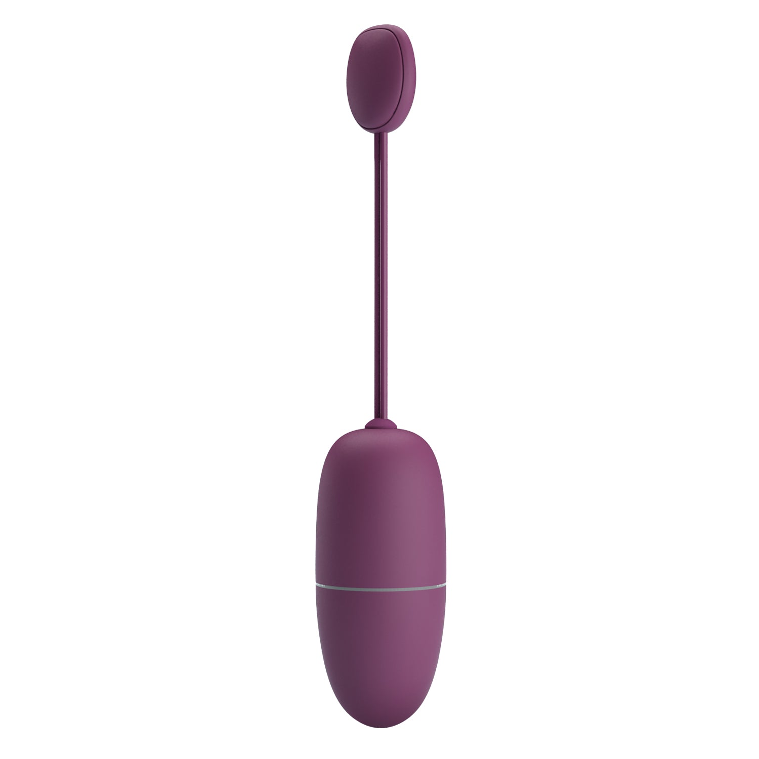 Baile Nymph Mobiel App Control 12 Function Egg Massager - Love Eggs and Kegel Exercisers