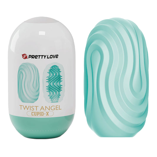 Baile Twisted Angel Cupid X Male Masturbator Sleeve - Masturbators and Strokers