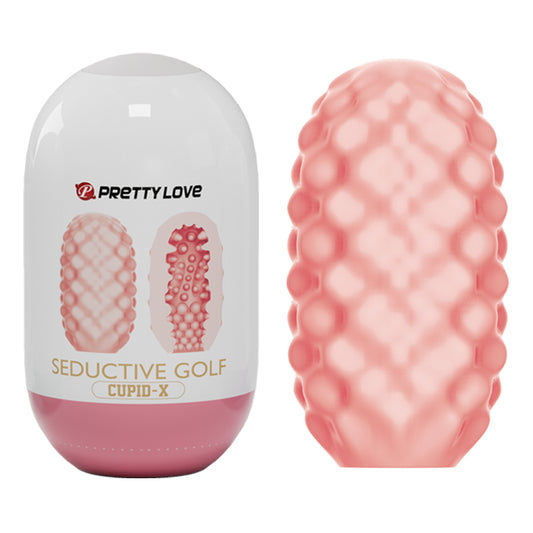 Baile Seductive Golf Cupid X Mens Masturbator Sleeve - Masturbators and Strokers