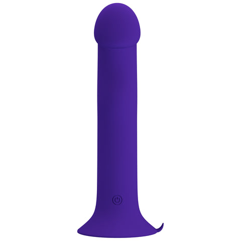 Baile Pretty Love Murray Youth Rechargeable Vibrating Dildo - Vibrating Dildos