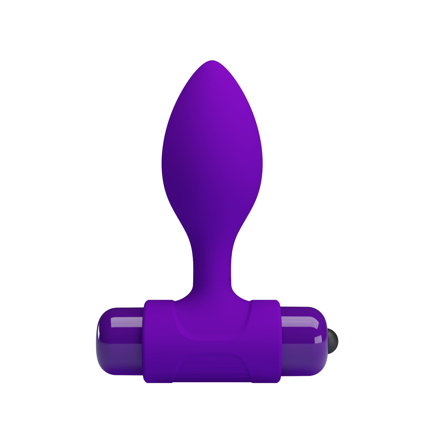 Pretty Love 10 Functions Vibrating Butt Plugs Butt Plugs