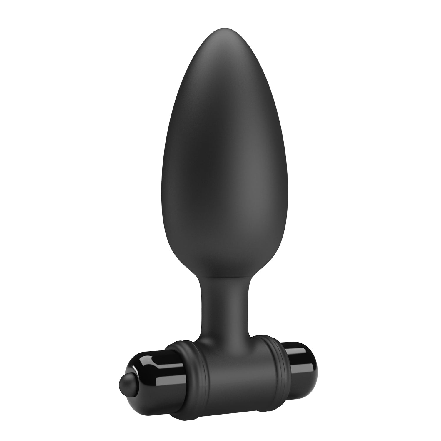 Pretty Love 10 Functions Vibrating Butt Plugs II Butt Plugs
