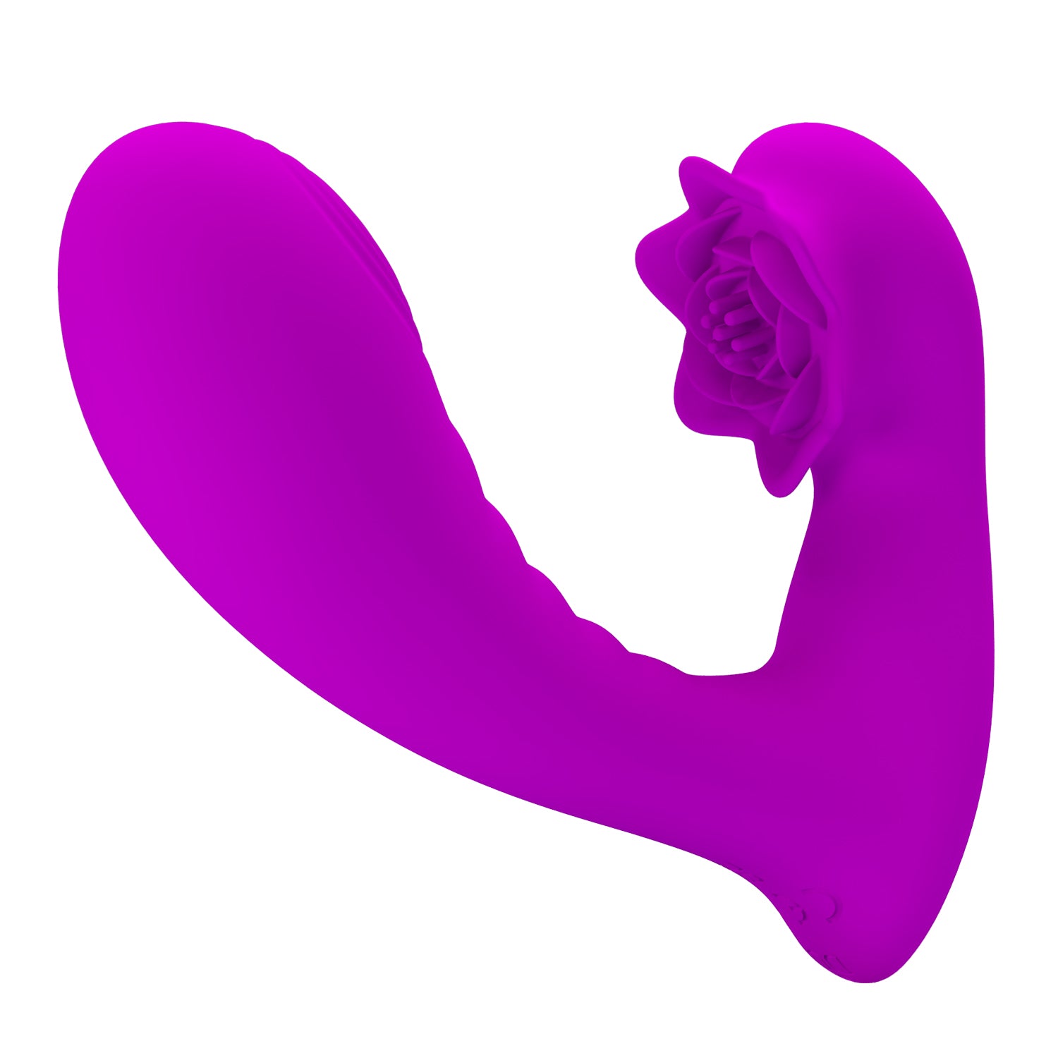 Pretty Love Nadal Rechargeable G-Spot Vibrator Purple G-Spot Vibrators