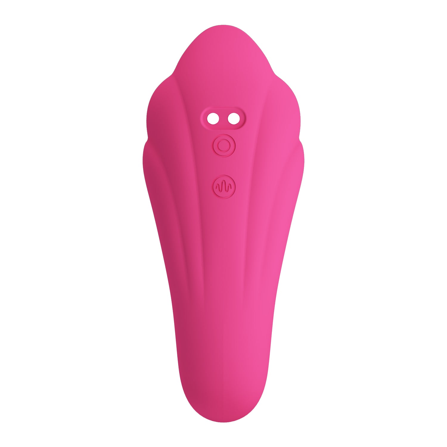 Baile Nemo Silicone Rechargeable Clitoral Stimulator Clit Ticklers and Pulsators