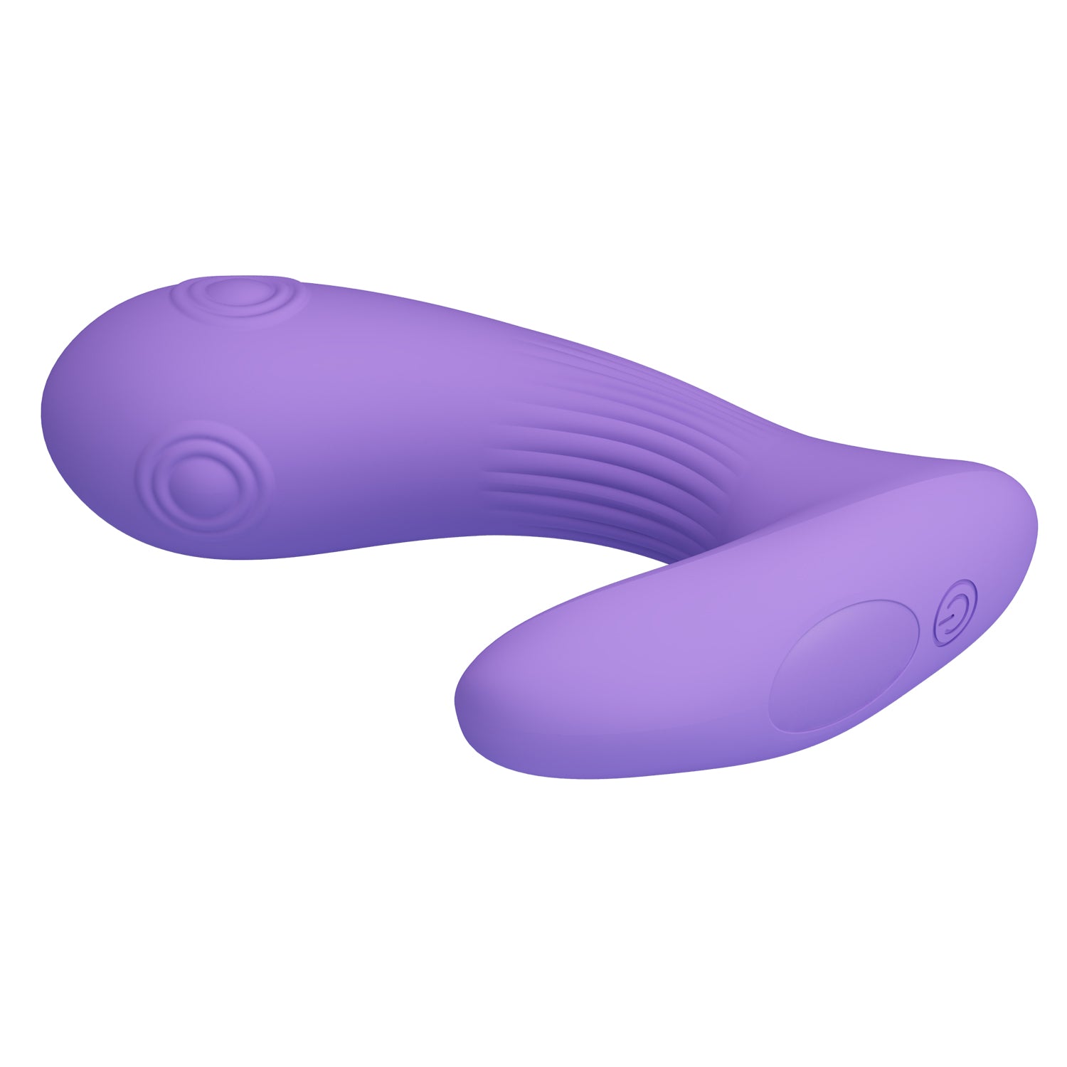 Baile Andromeda Rechargeable Vibrating P Spot Stimulator - Prostate Toys