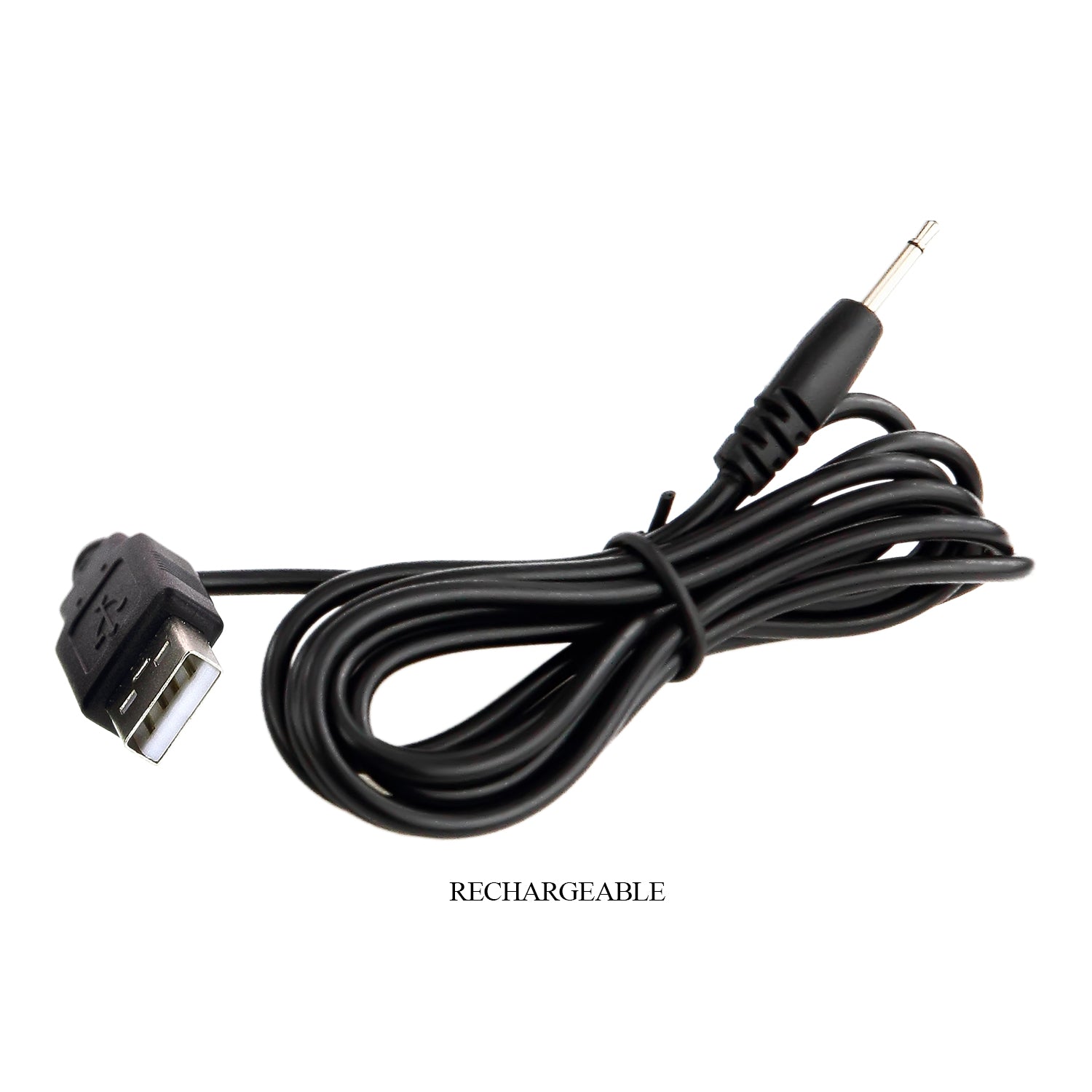 Pretty Love Stratus Rechargeable Master Cock Ring Grey Vibrating Cock Rings