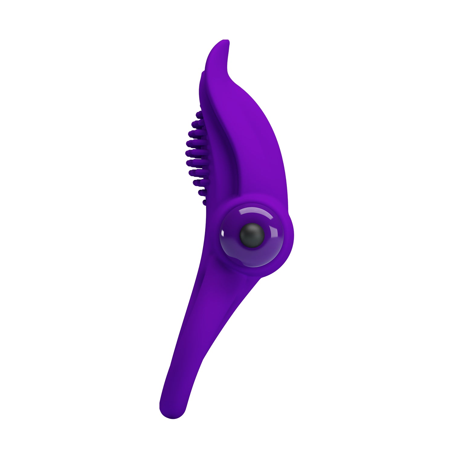 Pretty Love 10 Functions Mens Vibrant Penis Ring Vibrating Cock Rings